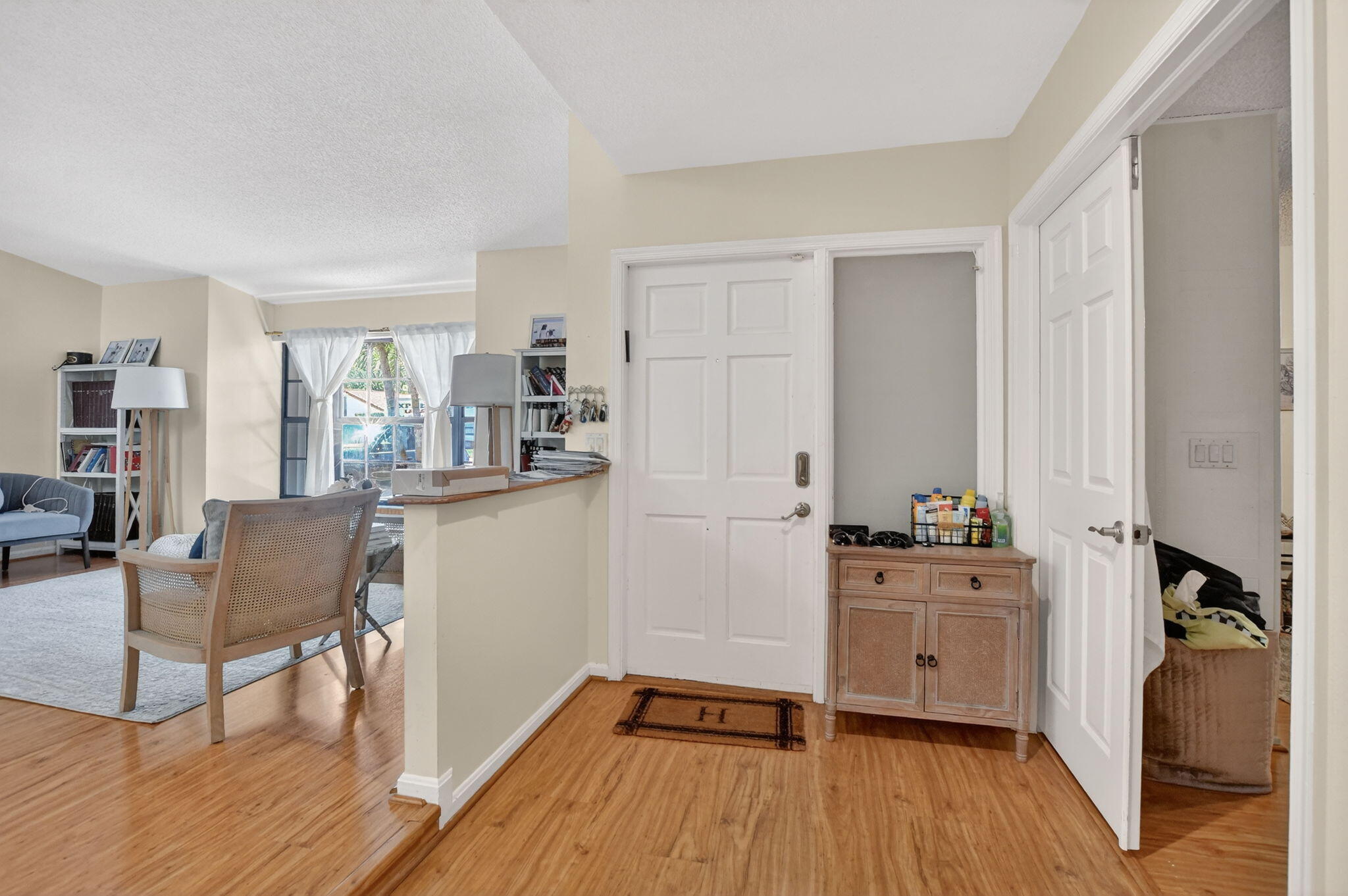 THORNHILL GREEN - Residential