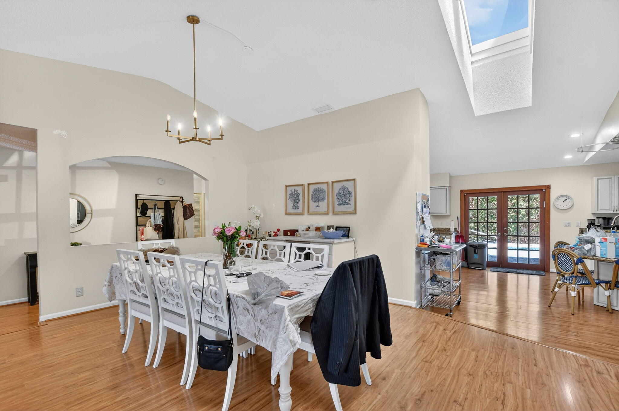 THORNHILL GREEN - Residential