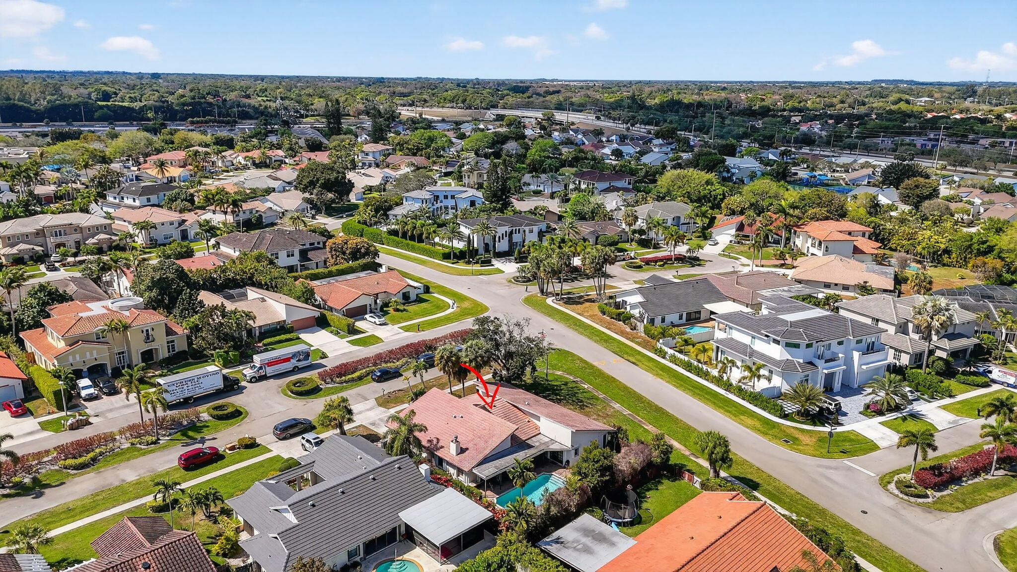 THORNHILL GREEN - Residential