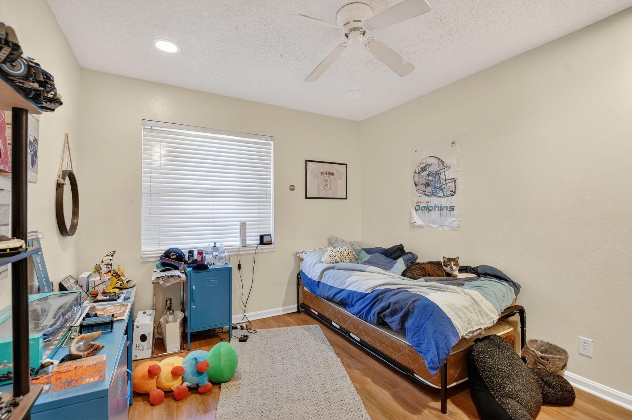 THORNHILL GREEN - Residential