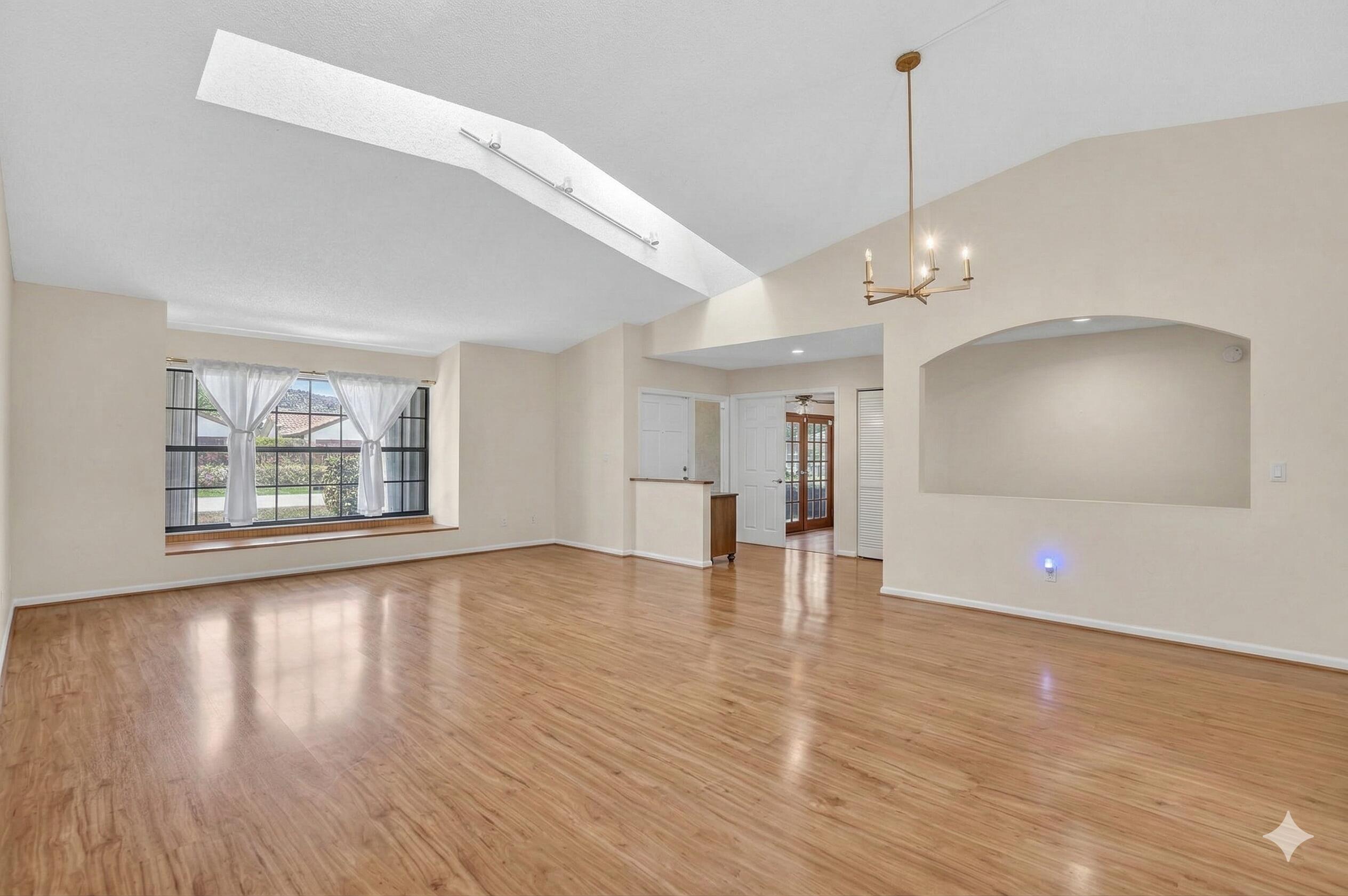 THORNHILL GREEN - Residential