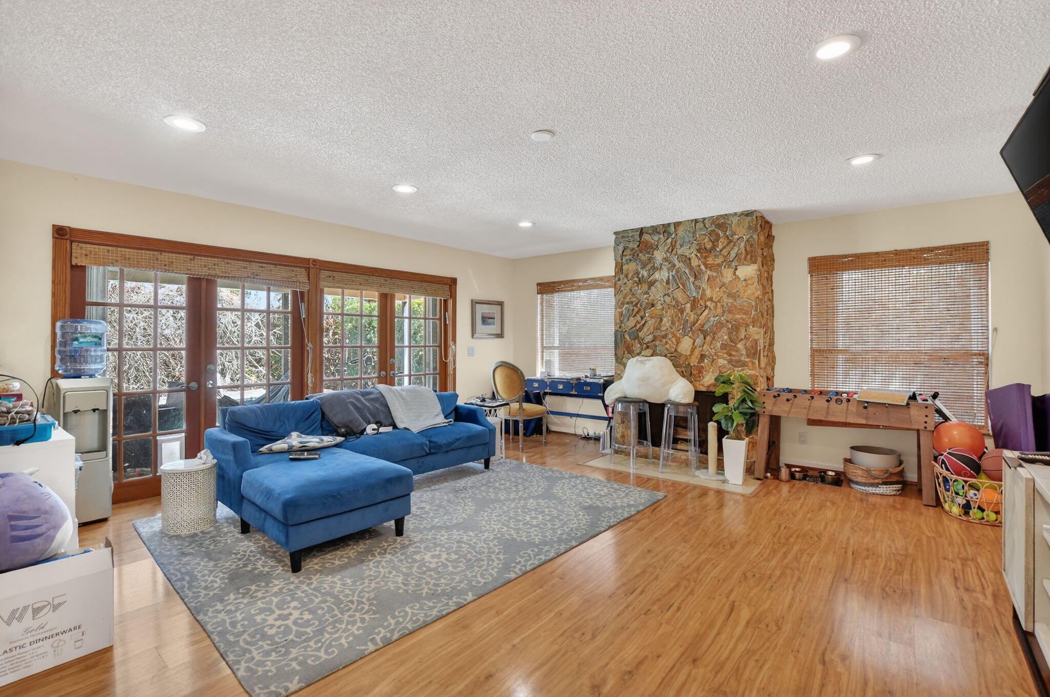 THORNHILL GREEN - Residential