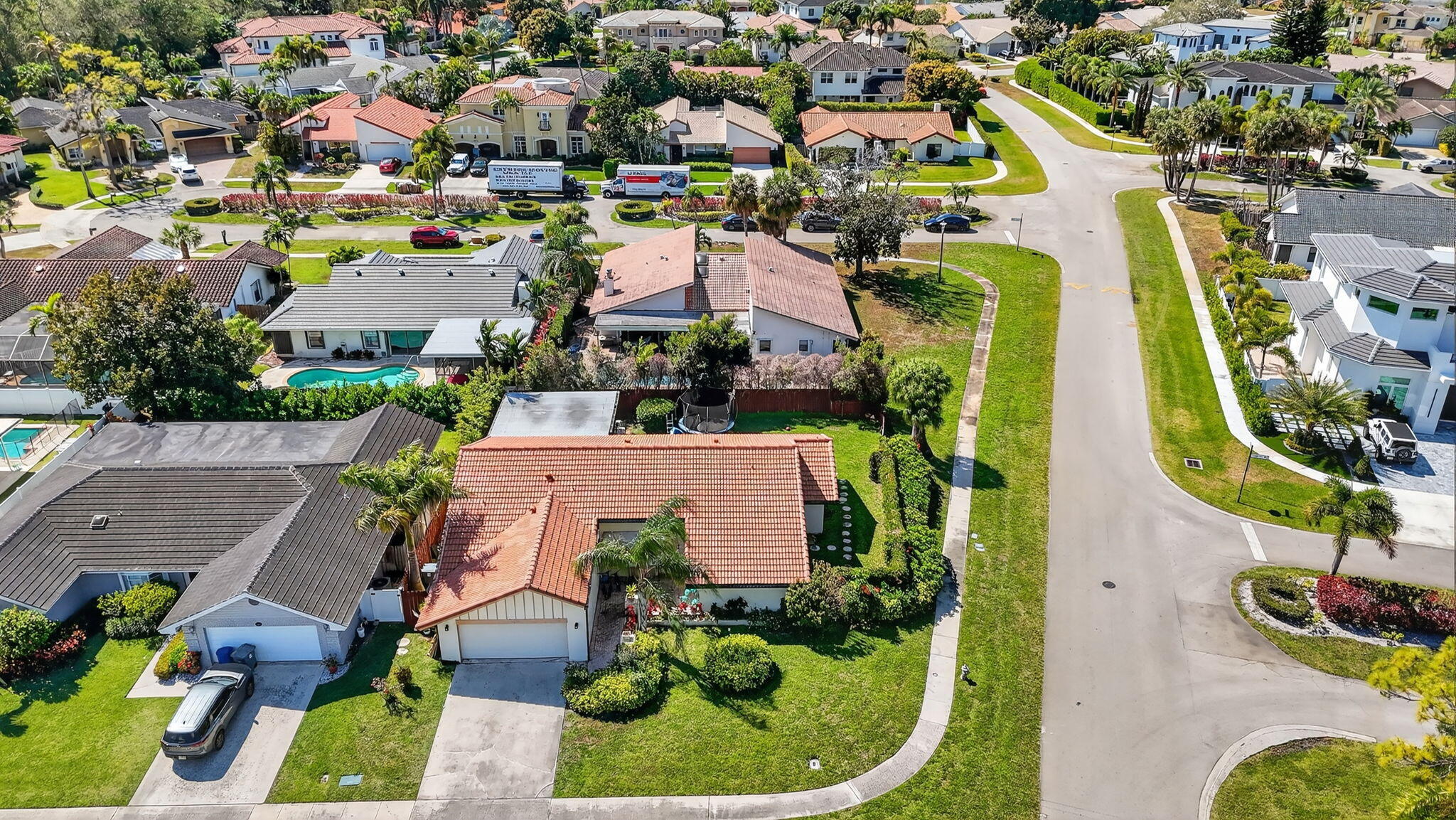 THORNHILL GREEN - Residential