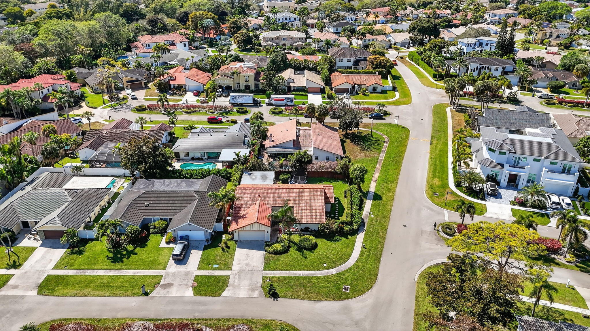 THORNHILL GREEN - Residential