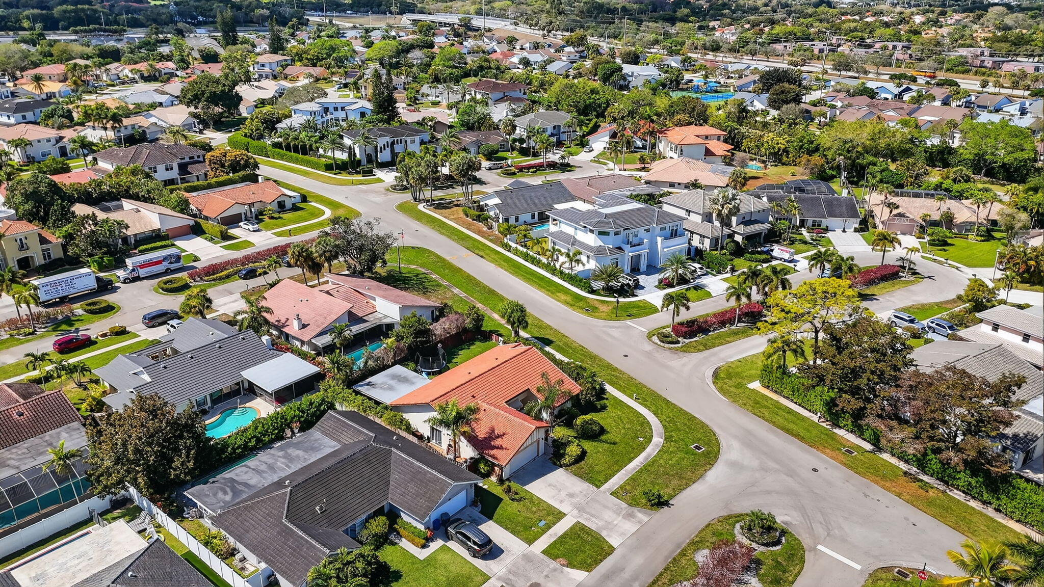 THORNHILL GREEN - Residential