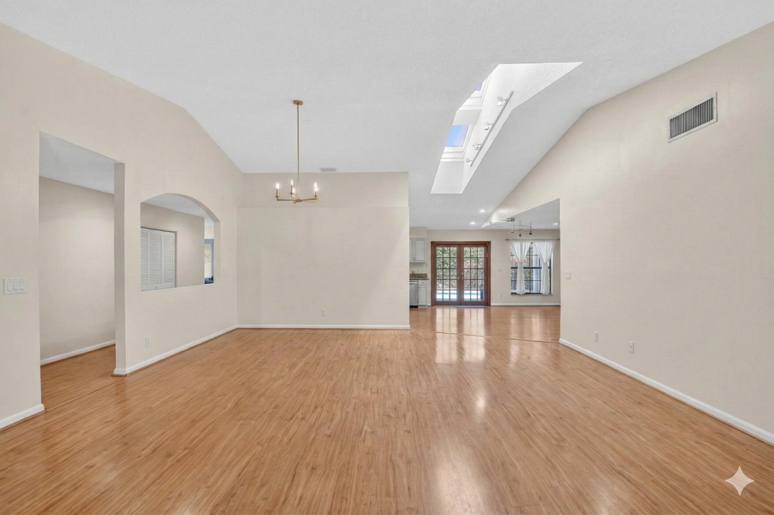 THORNHILL GREEN - Residential