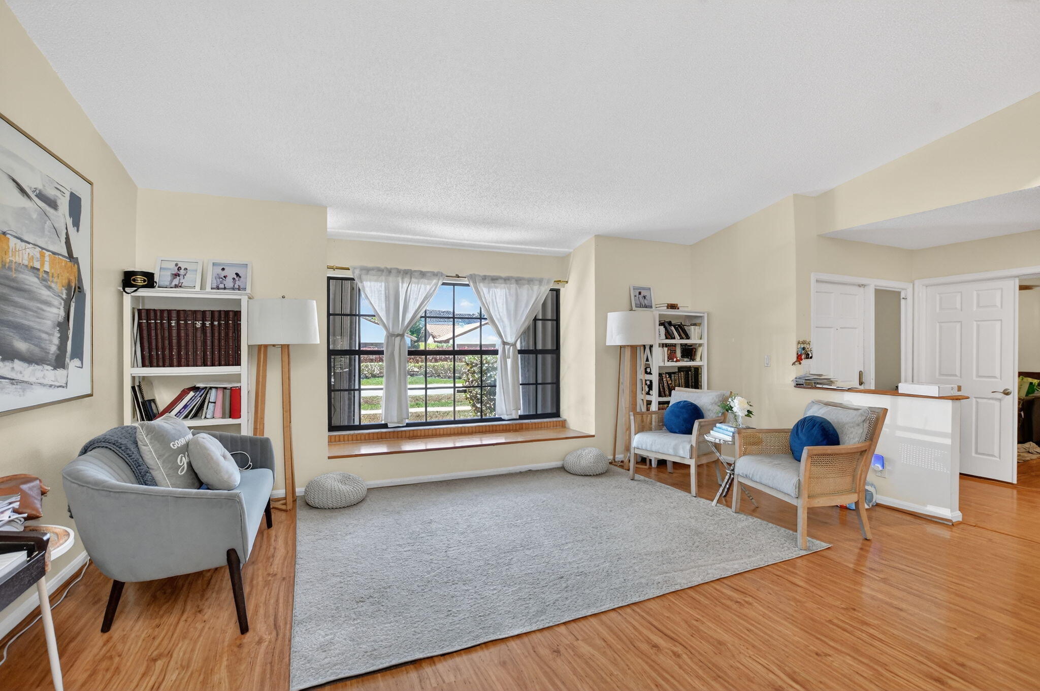 THORNHILL GREEN - Residential