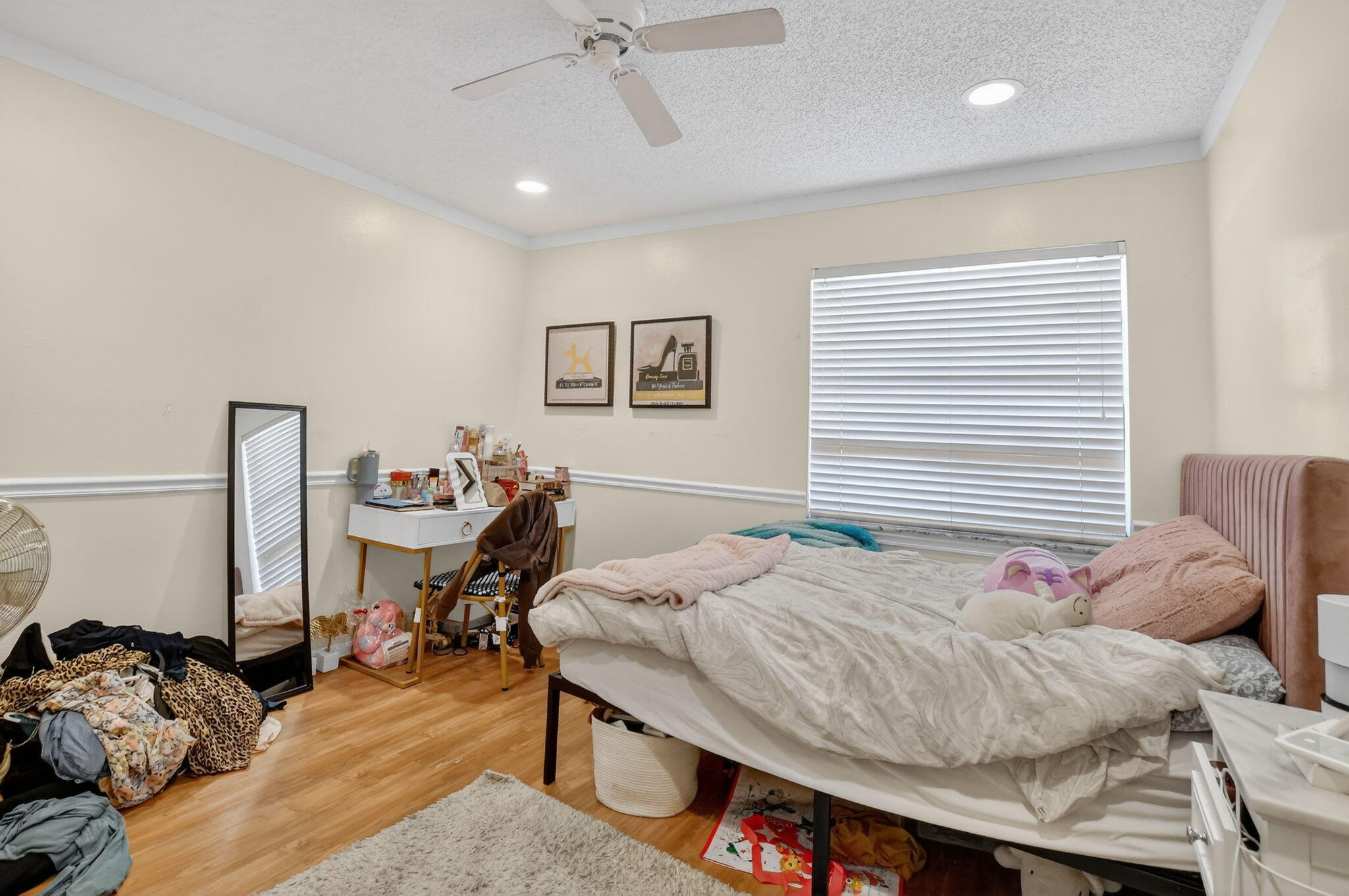 THORNHILL GREEN - Residential