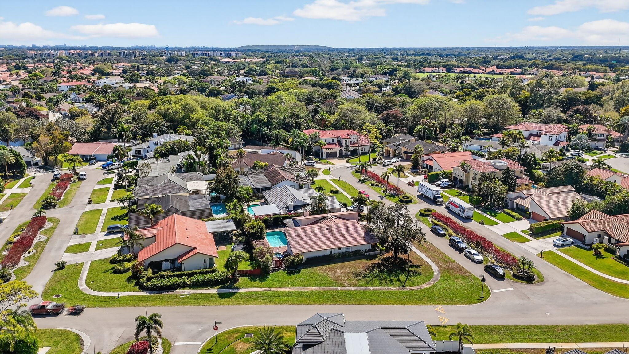 THORNHILL GREEN - Residential