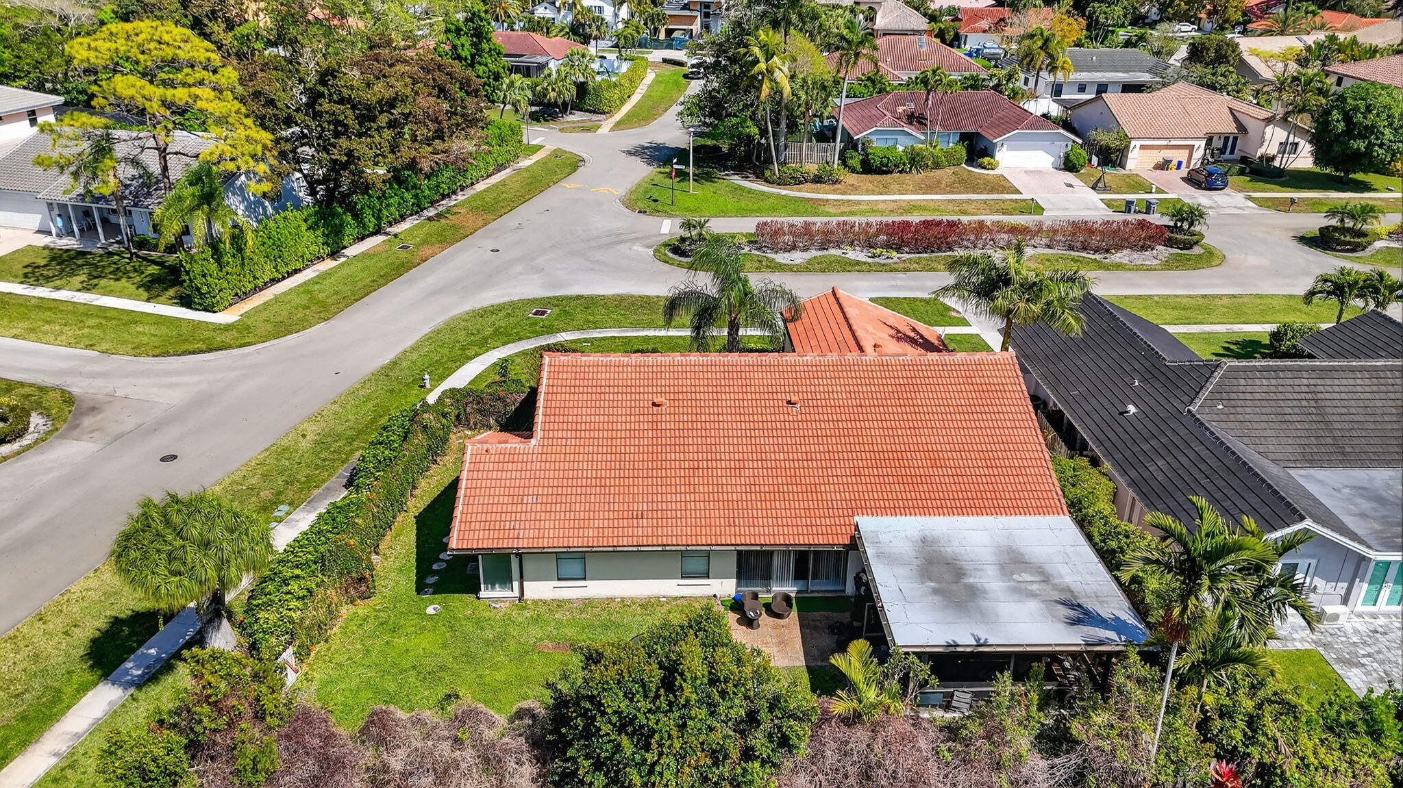 THORNHILL GREEN - Residential