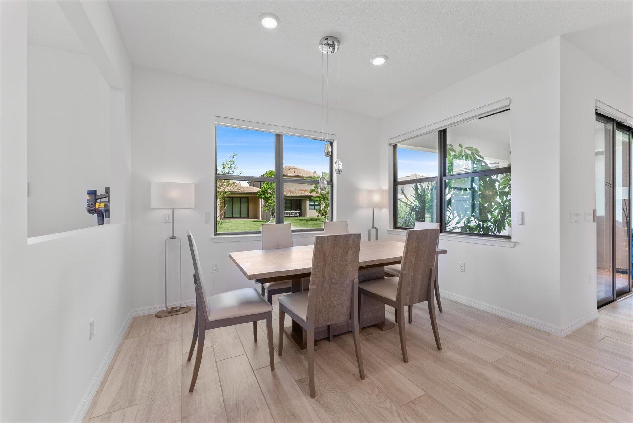 FIELDS AT GULFSTREAM POLO - Residential