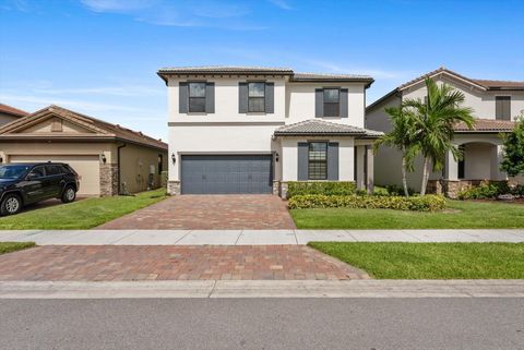 Photo of 4757 Roldan Court, Lake Worth, FL 33467 (MLS # R11146689)