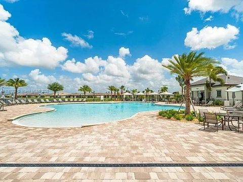 Tiny photo for 4757 Roldan Court, Lake Worth, FL 33467 (MLS # R11146689)