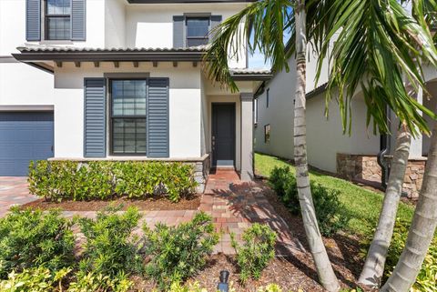 Tiny photo for 4757 Roldan Court, Lake Worth, FL 33467 (MLS # R11146689)