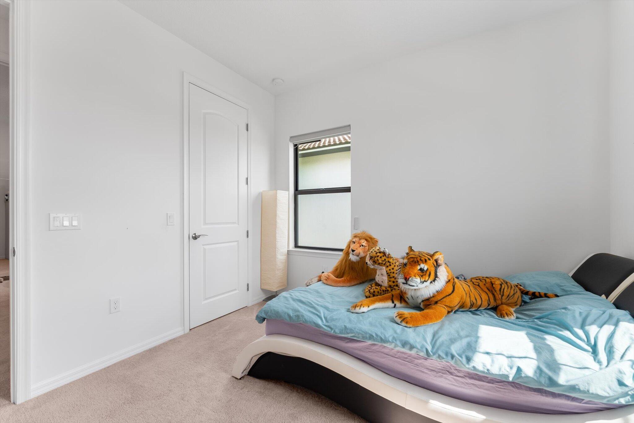 FIELDS AT GULFSTREAM POLO - Residential