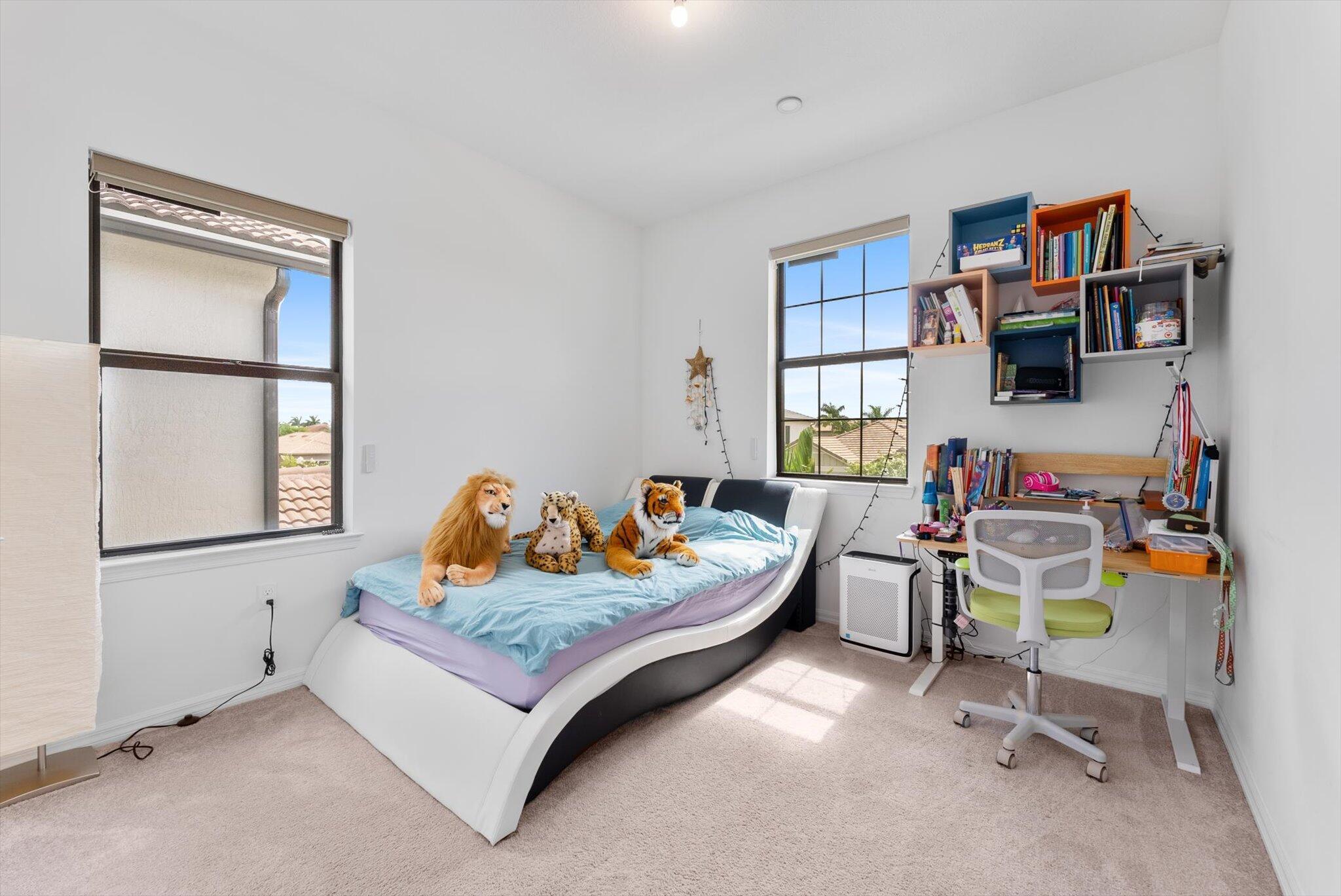 FIELDS AT GULFSTREAM POLO - Residential