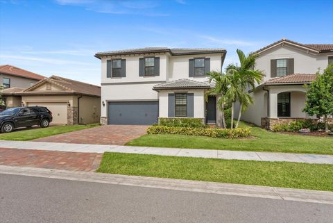 Tiny photo for 4757 Roldan Court, Lake Worth, FL 33467 (MLS # R11146689)