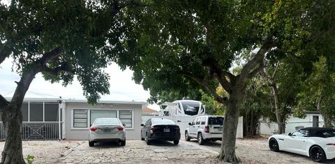 4158 Faith Street West Palm Beach FL 33406