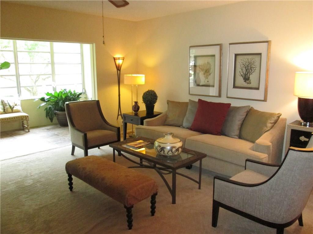 Plantation Terrace - Residential