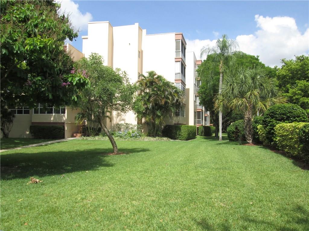 Plantation Terrace - Residential