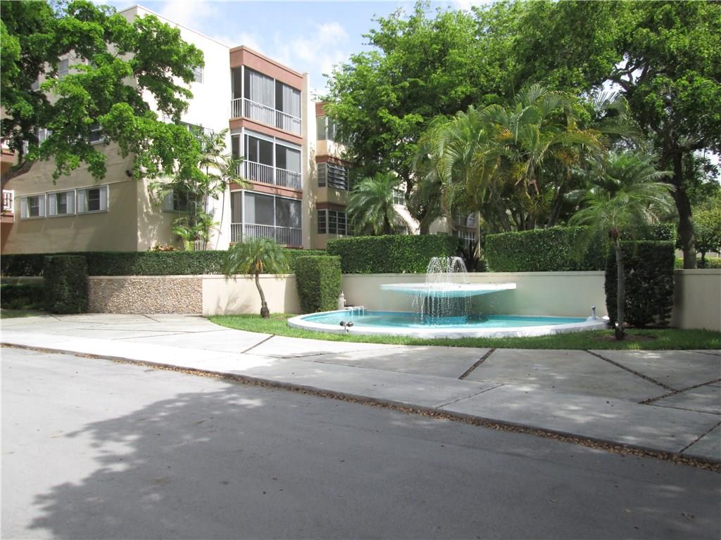 Plantation Terrace - Residential