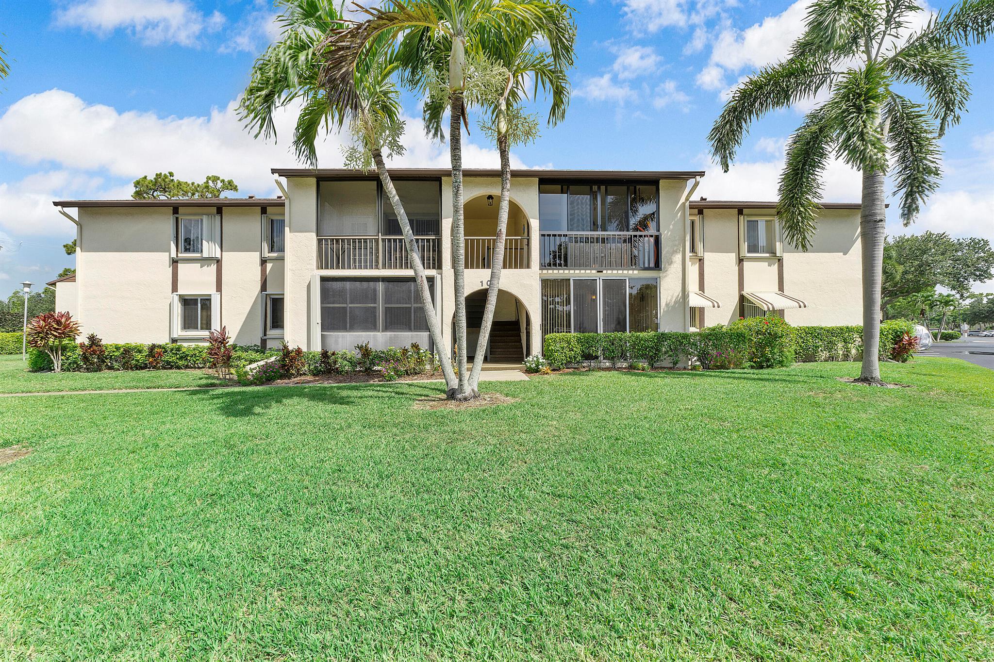 PINE RIDGE SOUTH I CONDO - Residential