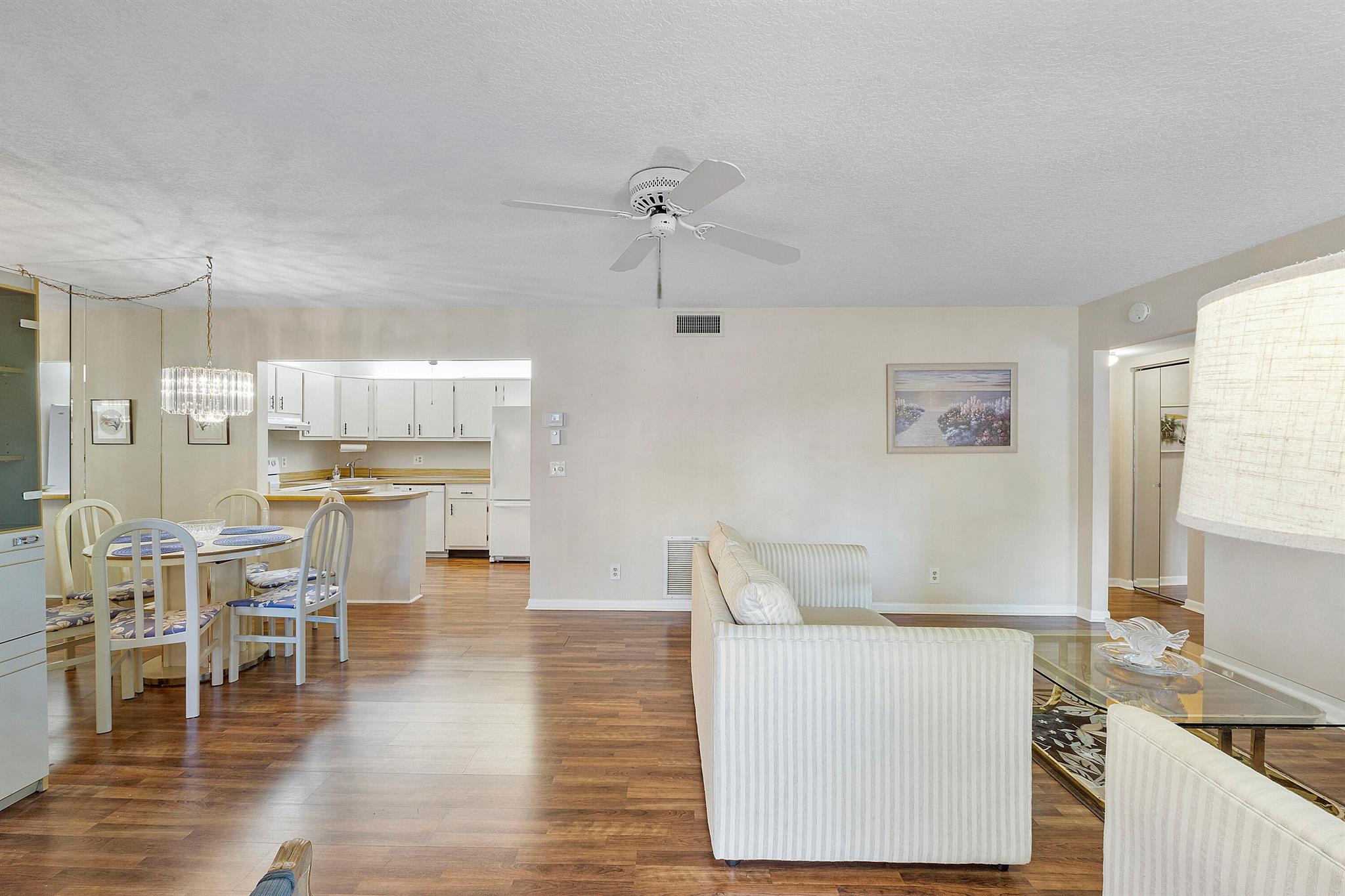 PINE RIDGE SOUTH I CONDO - Residential