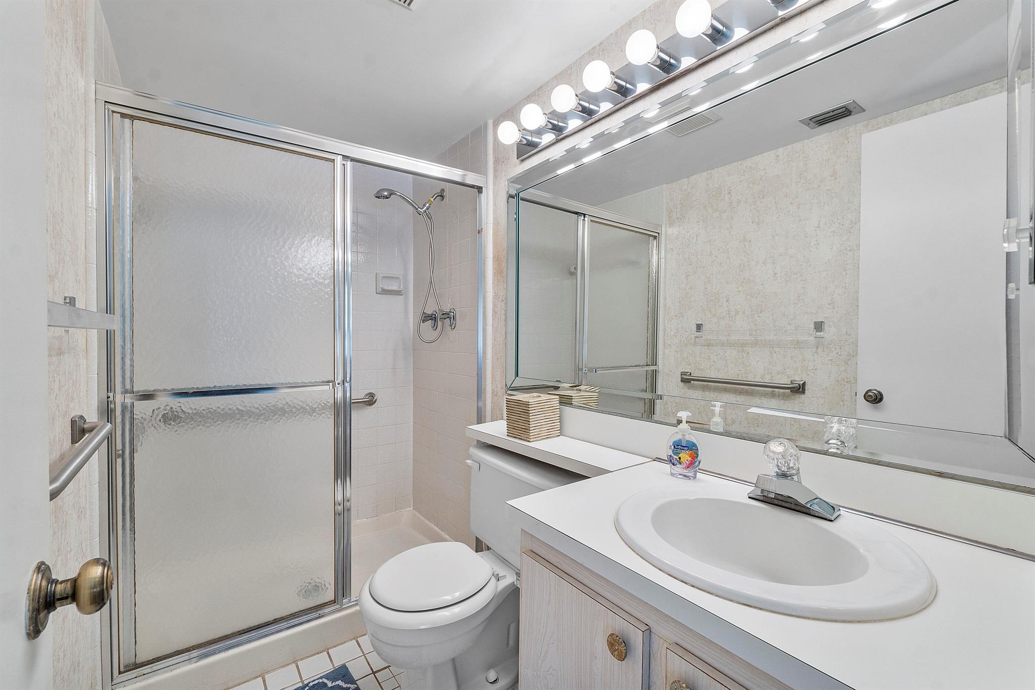 PINE RIDGE SOUTH I CONDO - Residential