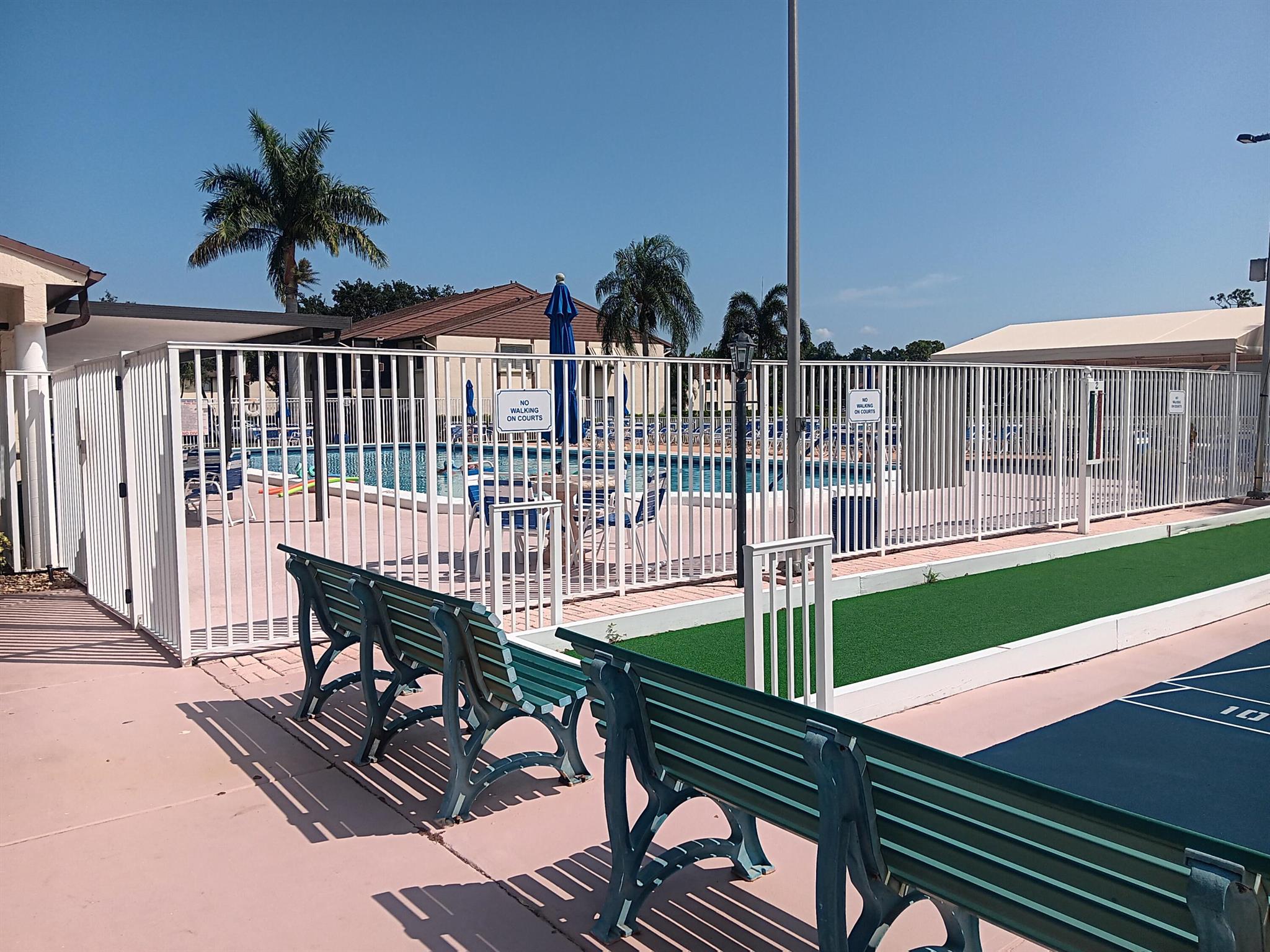 PINE RIDGE SOUTH I CONDO - Residential