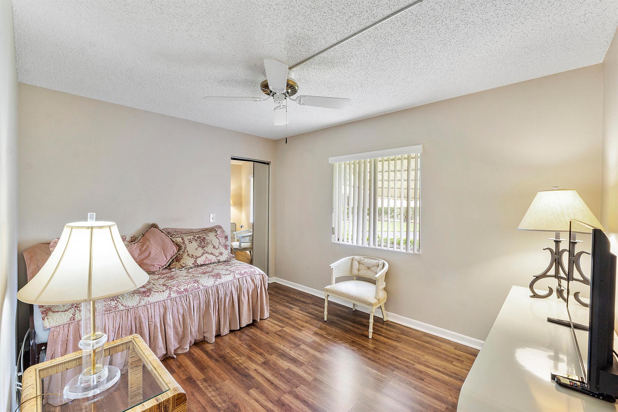 PINE RIDGE SOUTH I CONDO - Residential