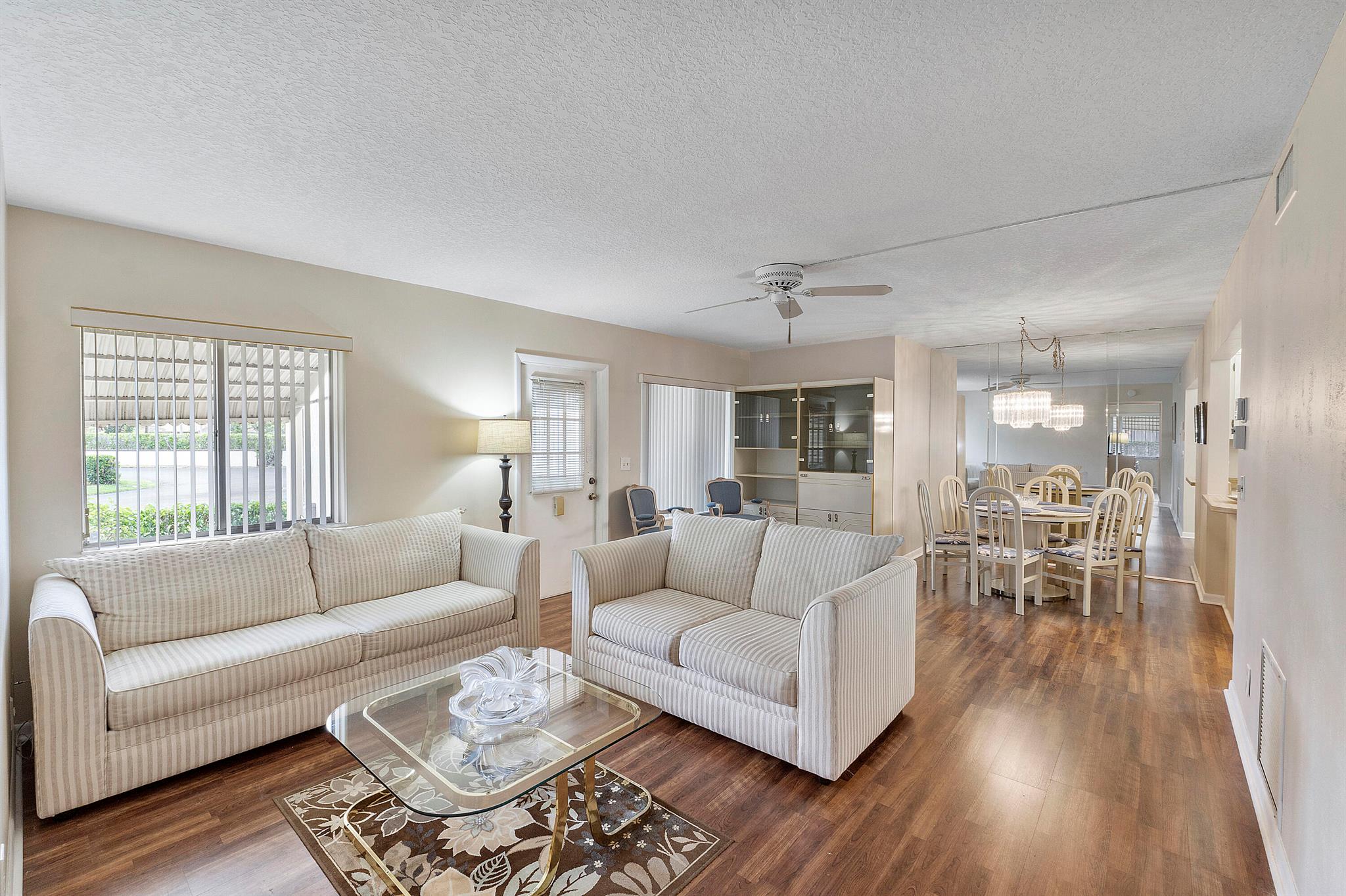 PINE RIDGE SOUTH I CONDO - Residential