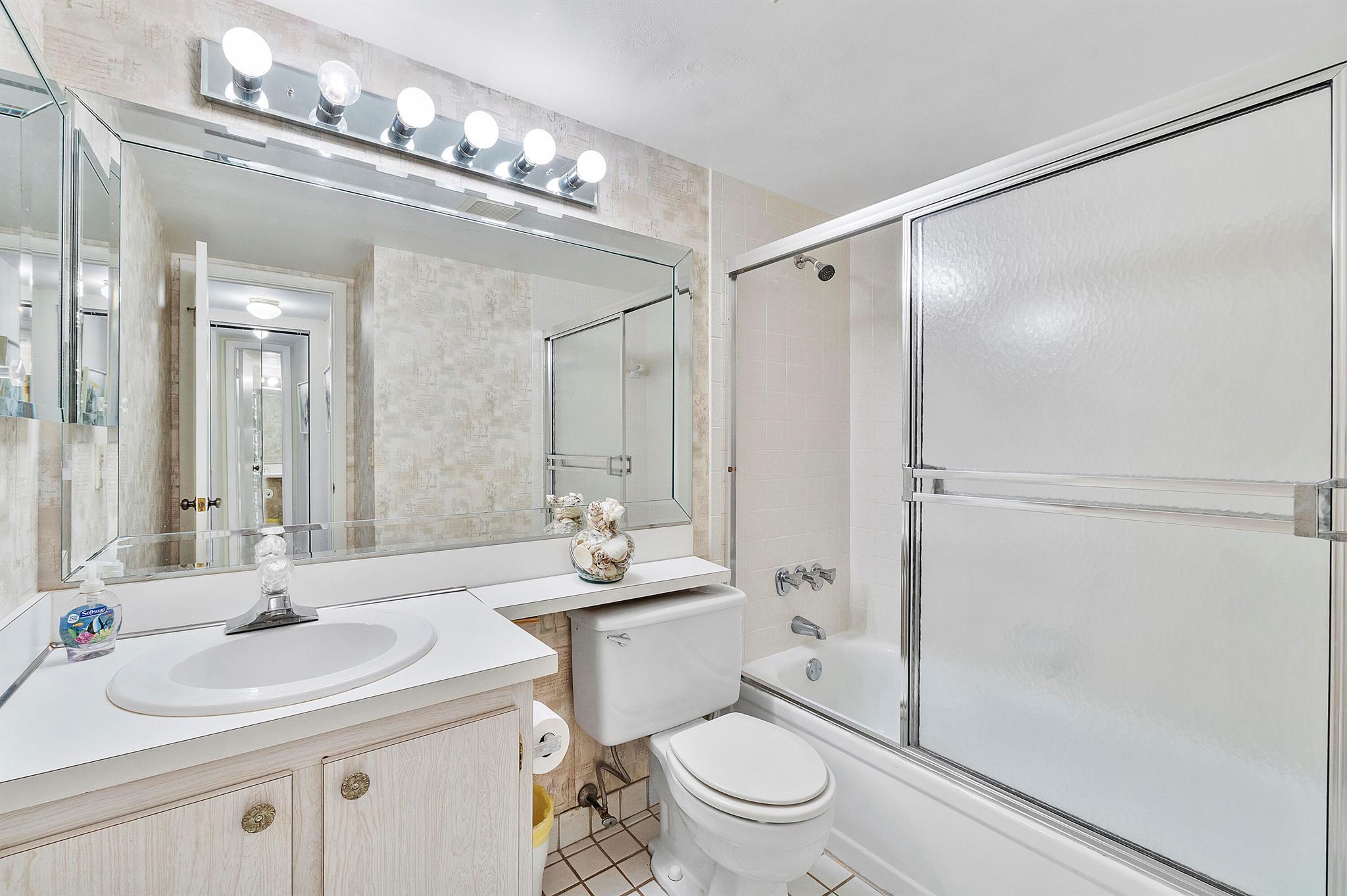 PINE RIDGE SOUTH I CONDO - Residential