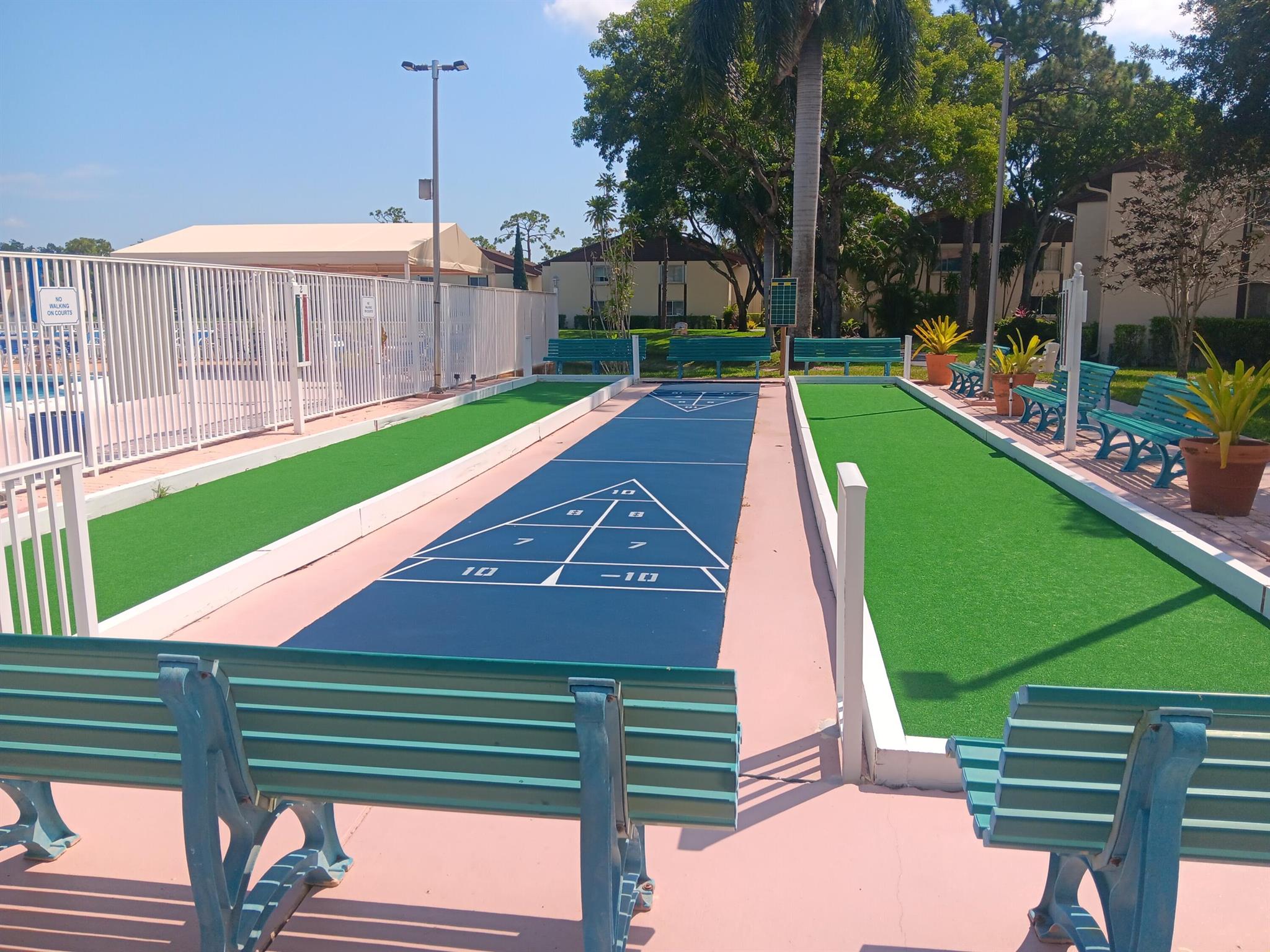 PINE RIDGE SOUTH I CONDO - Residential