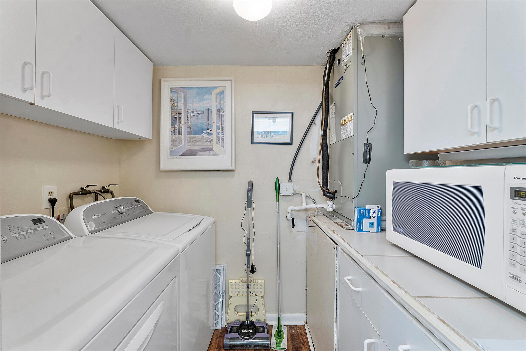 PINE RIDGE SOUTH I CONDO - Residential