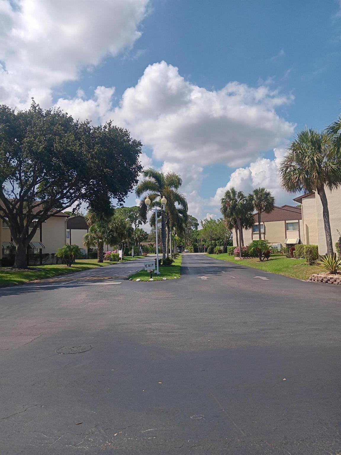 PINE RIDGE SOUTH I CONDO - Residential