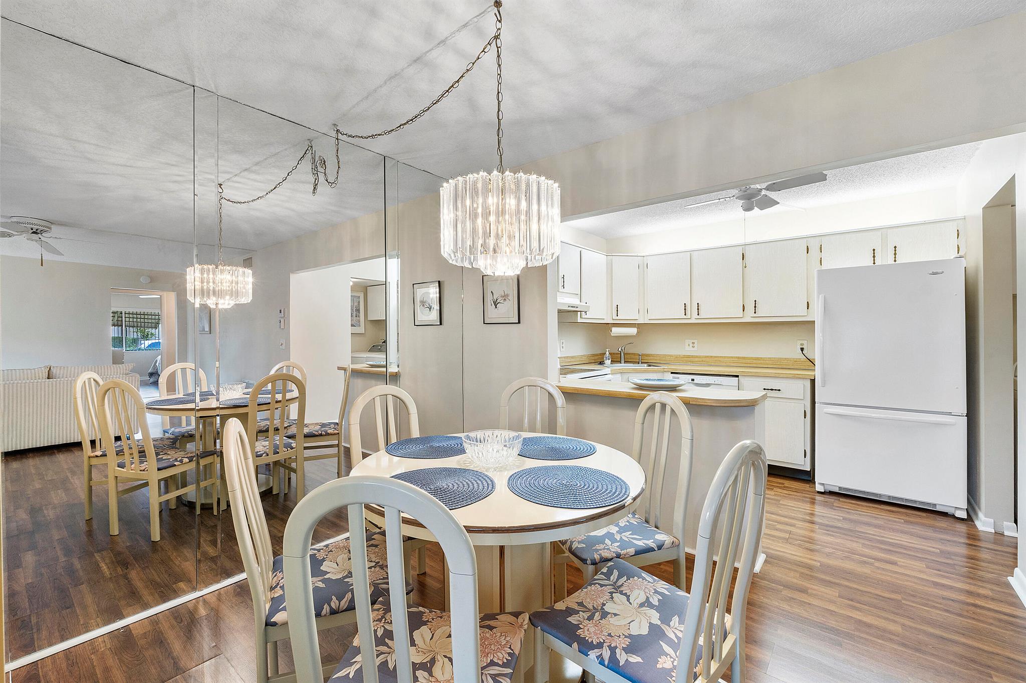 PINE RIDGE SOUTH I CONDO - Residential