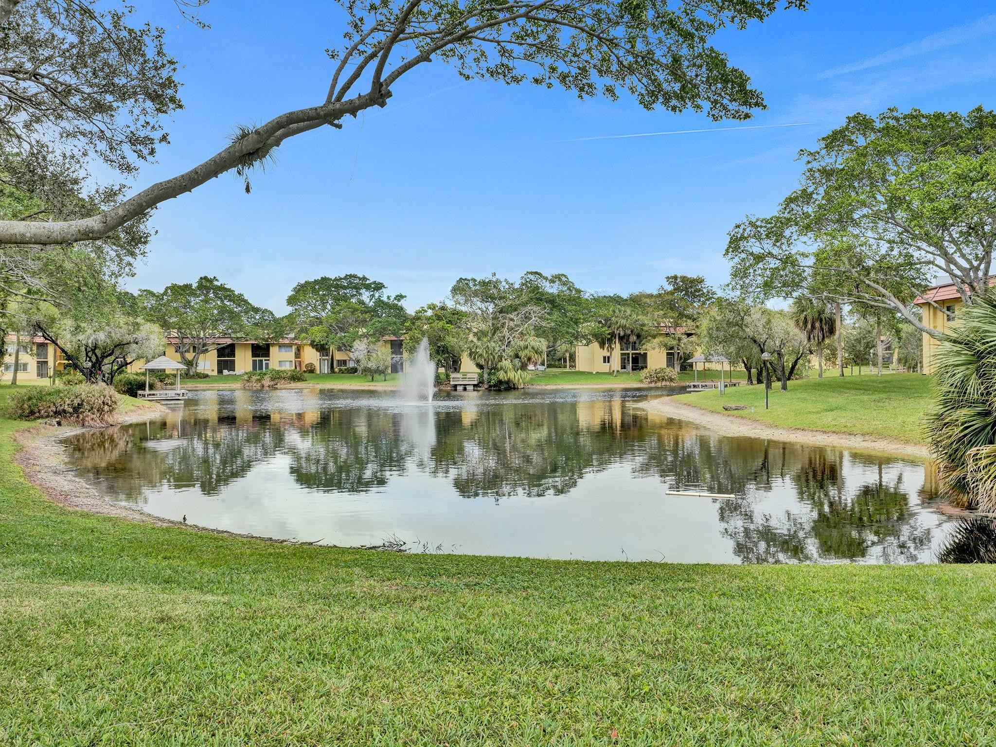 Boca Terrace - Residential Lease