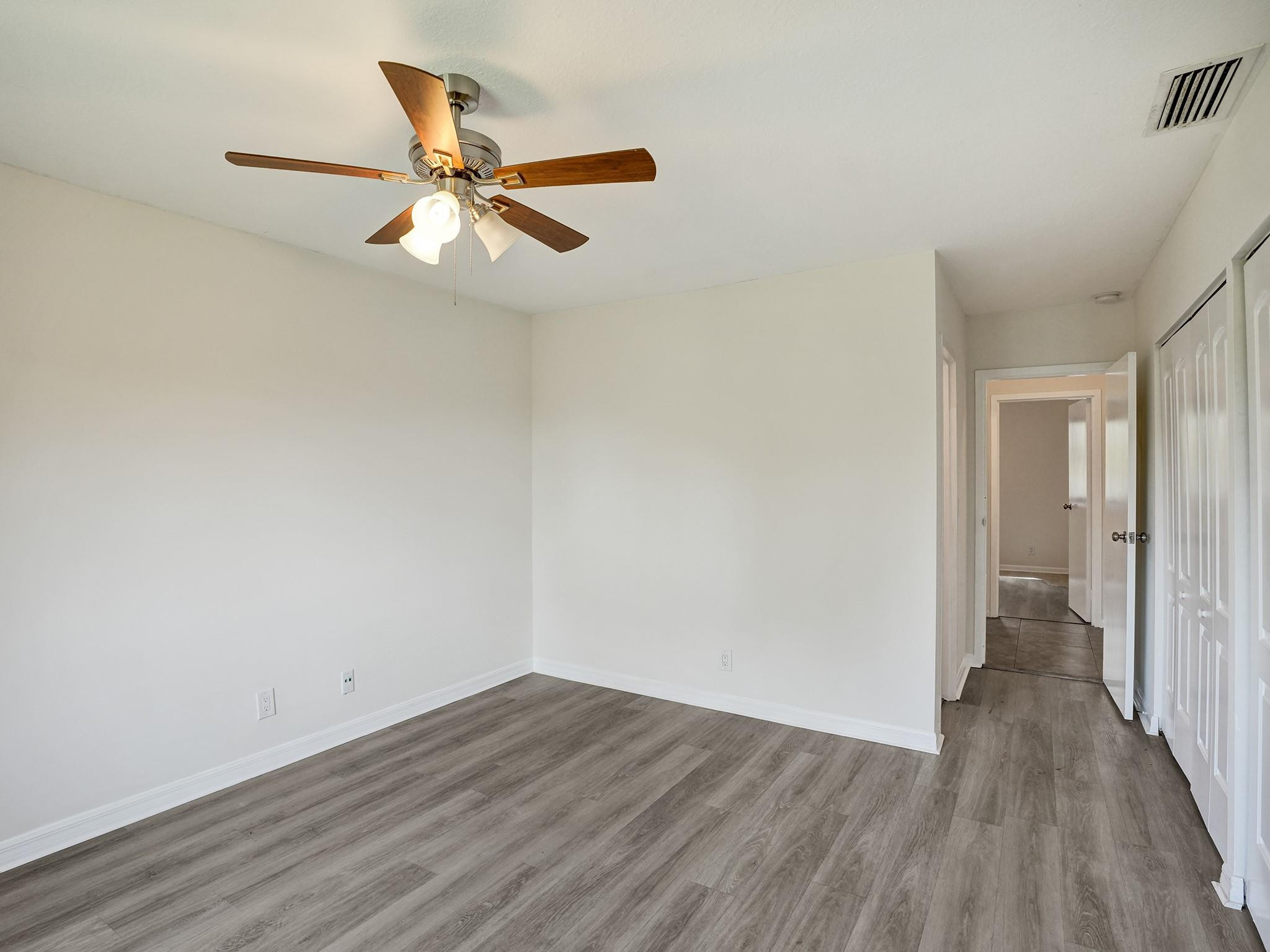 Boca Terrace - Residential Lease