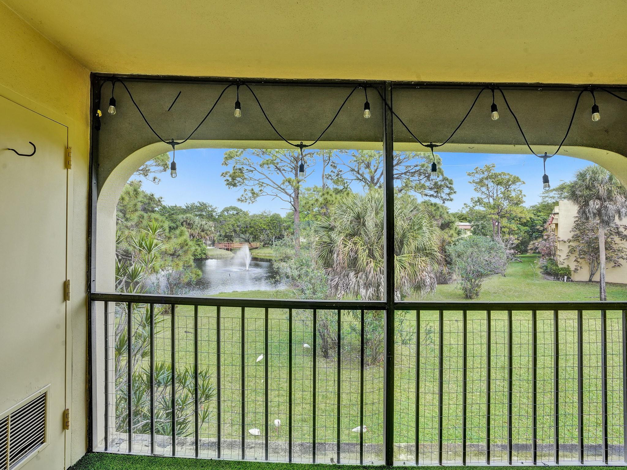 Boca Terrace - Residential Lease