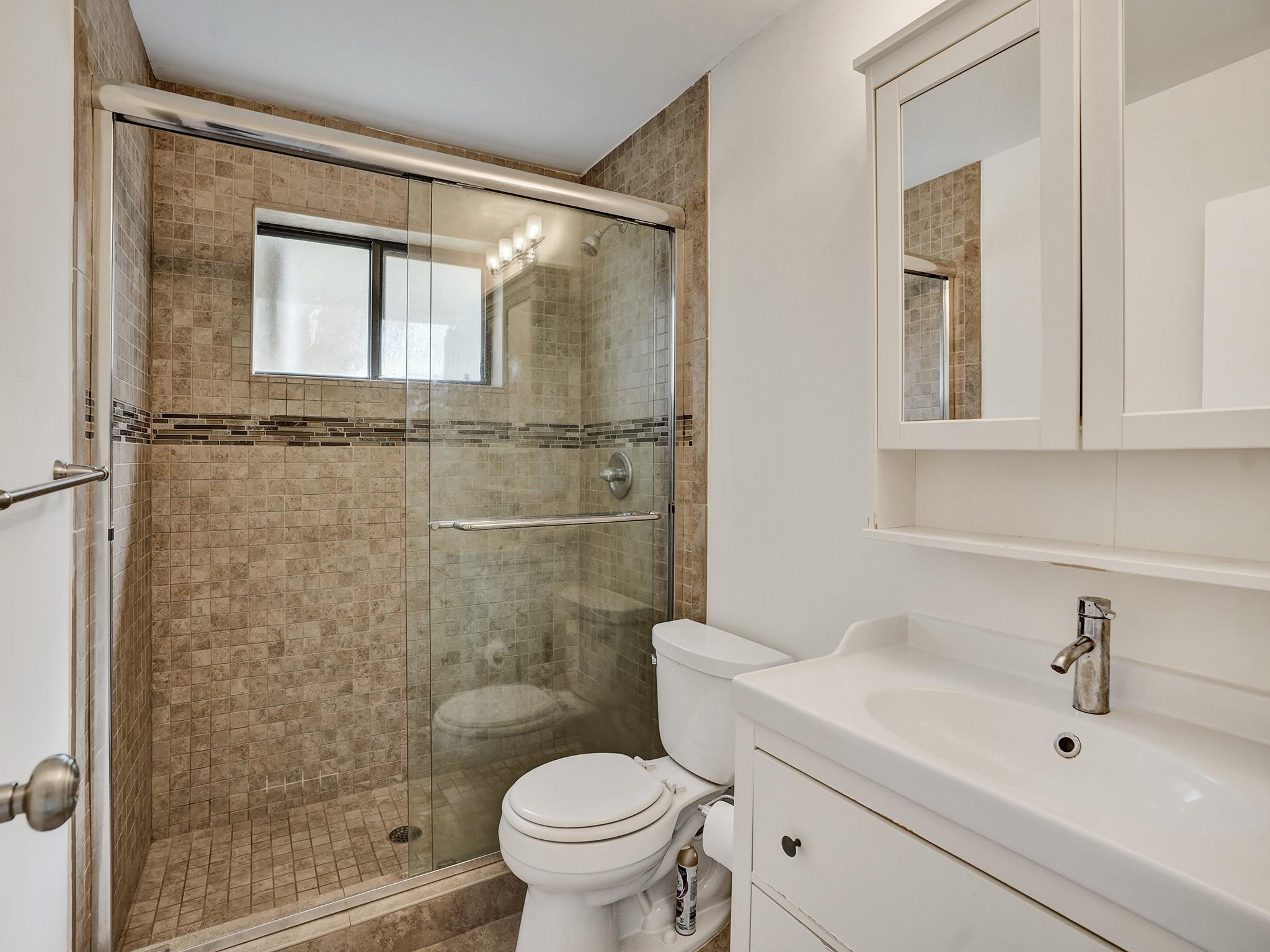 Boca Terrace - Residential Lease