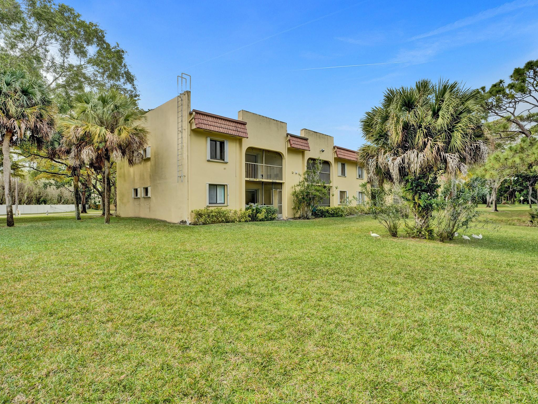 Boca Terrace - Residential Lease