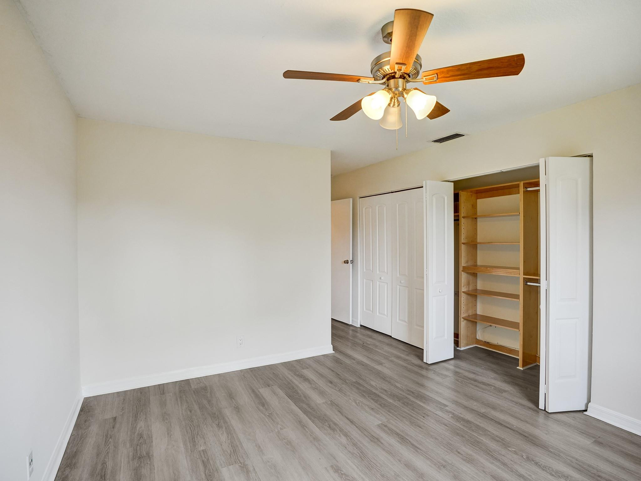 Boca Terrace - Residential Lease