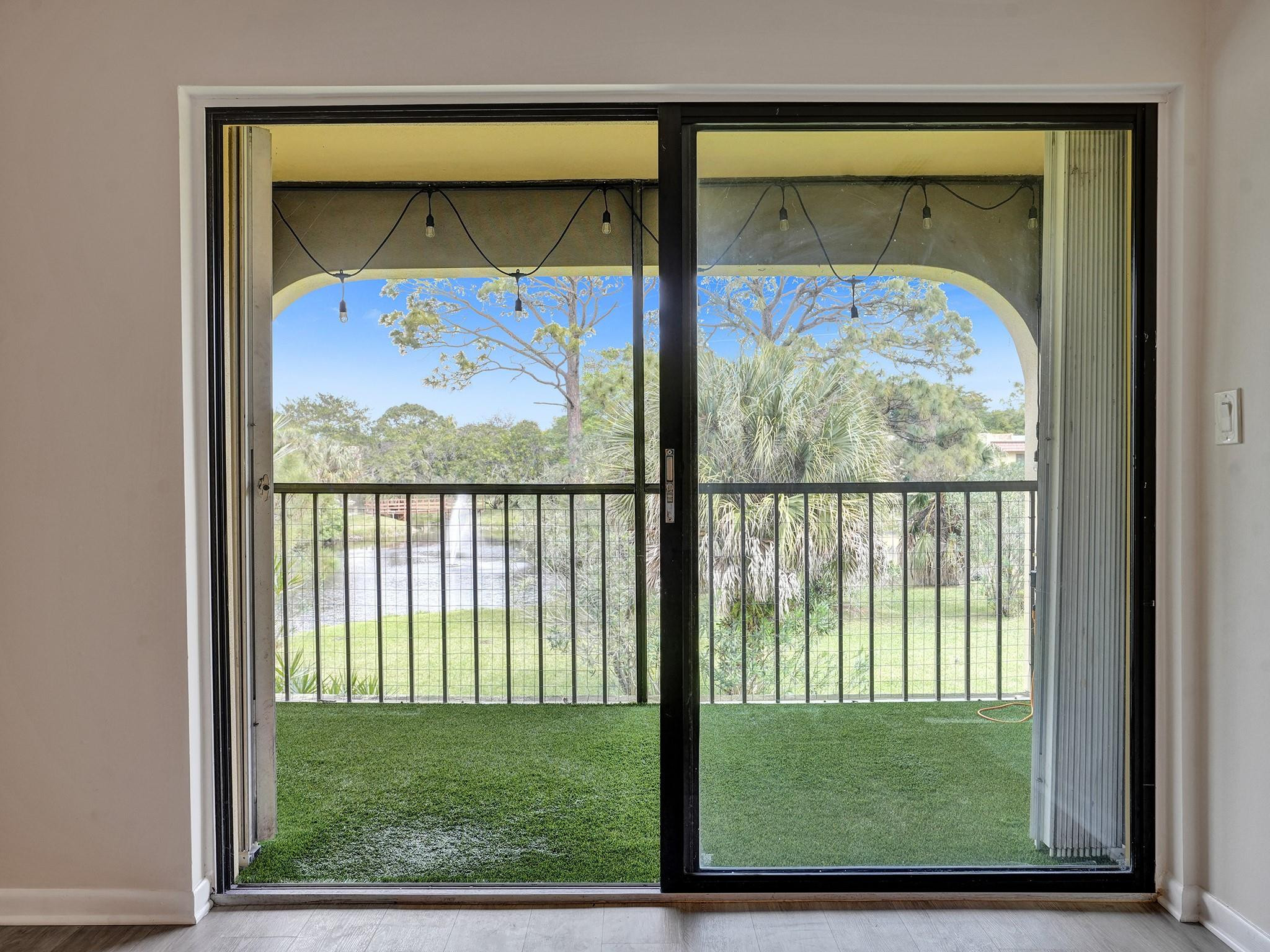 Boca Terrace - Residential Lease