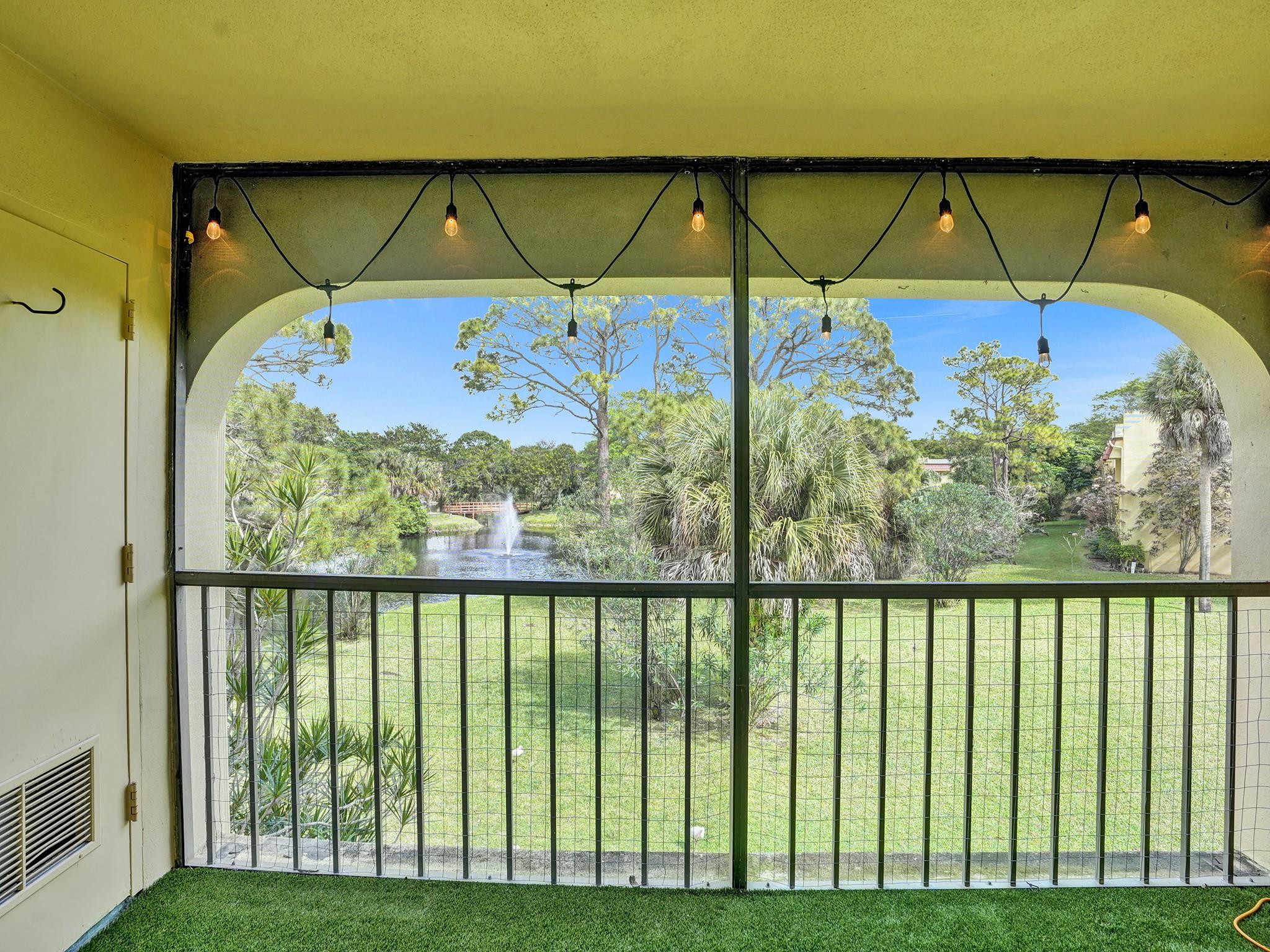 Boca Terrace - Residential Lease