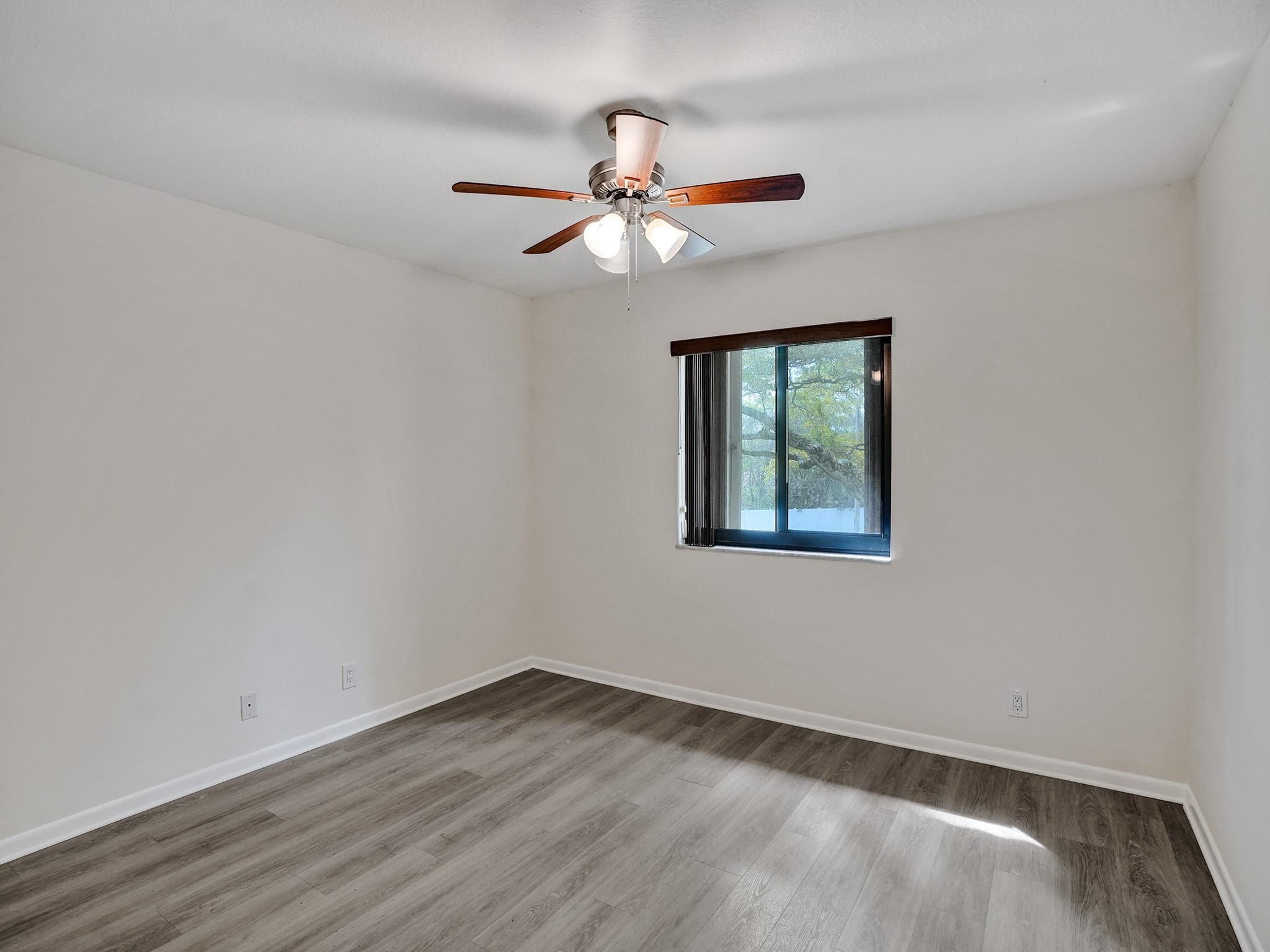 Boca Terrace - Residential Lease