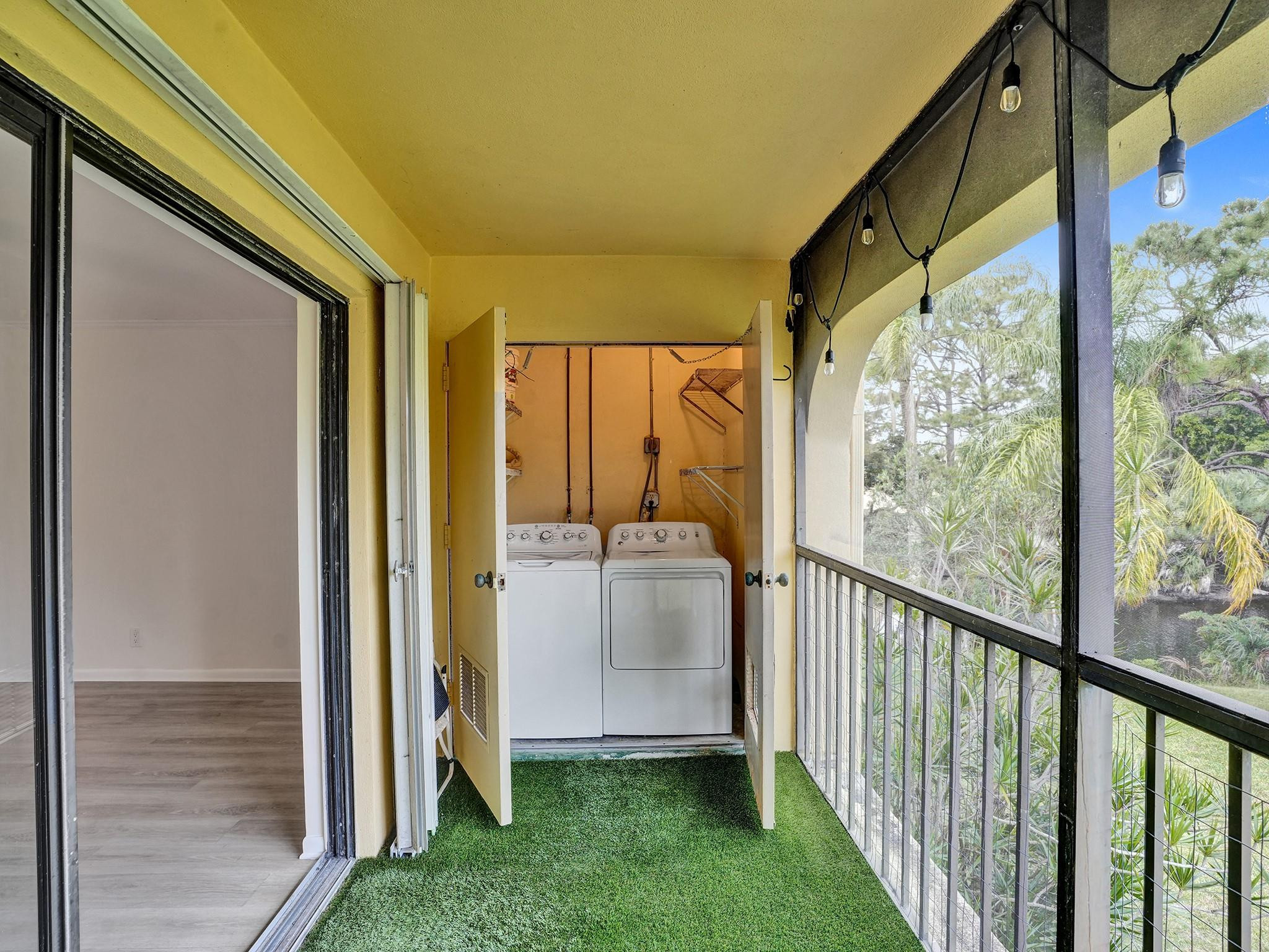 Boca Terrace - Residential Lease