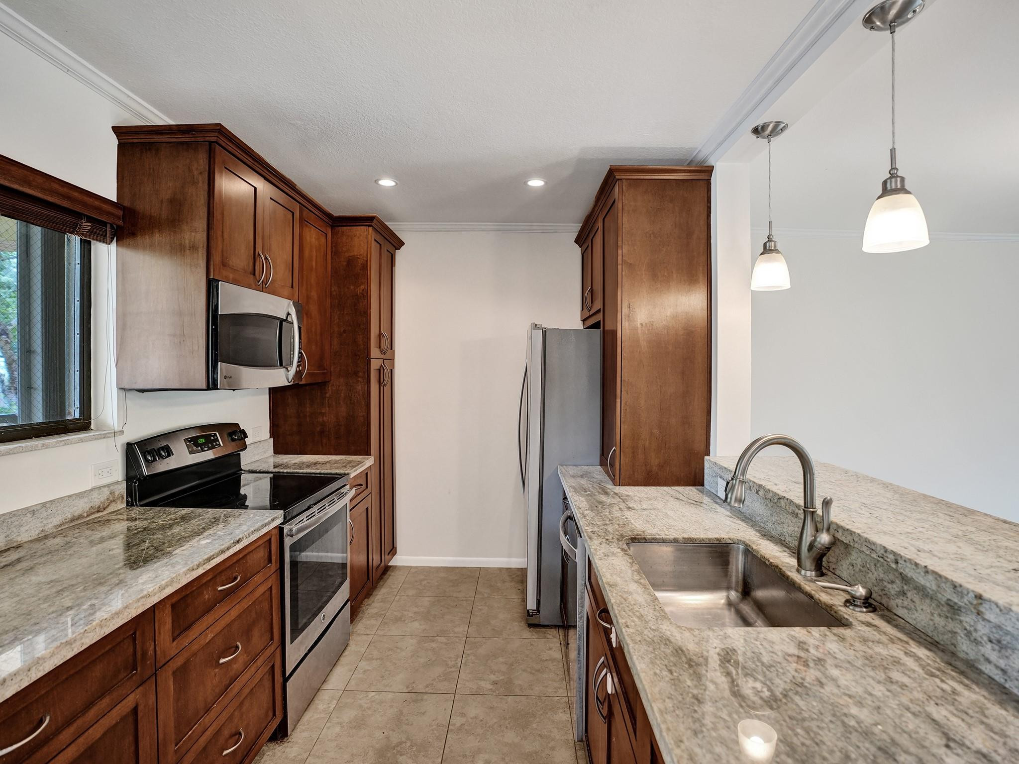 Boca Terrace - Residential Lease