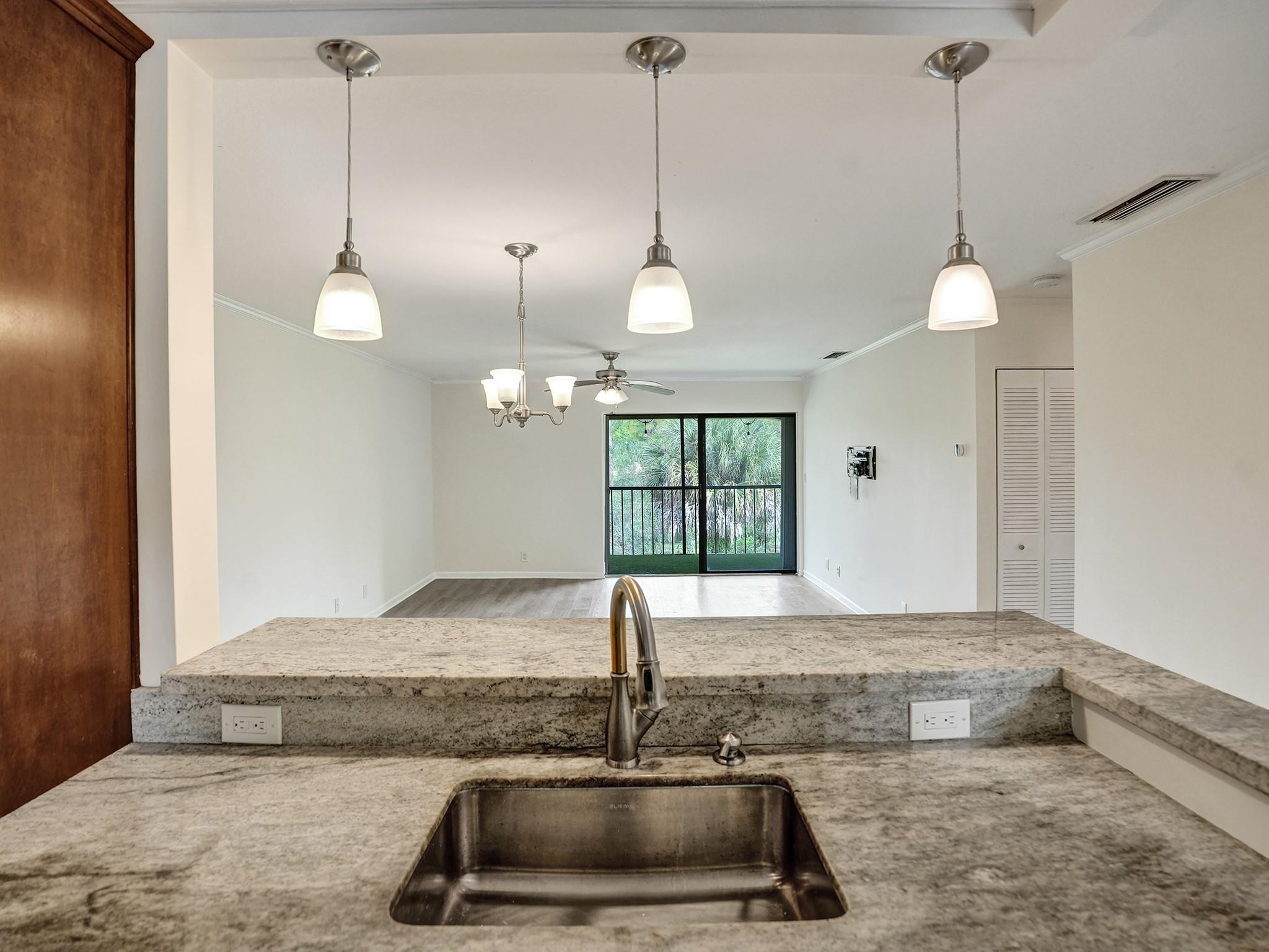 Boca Terrace - Residential Lease