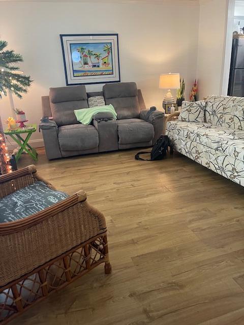 CENTURY VILLAGE - Residential