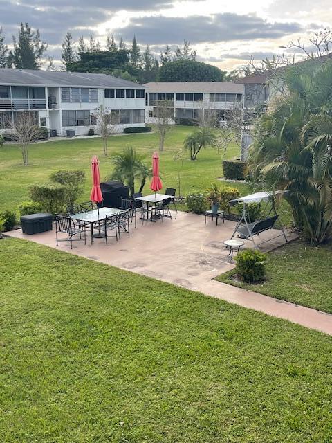 CENTURY VILLAGE - Residential